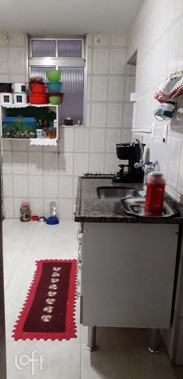 Apartamento, 2 quartos, 59 m² - Foto 3