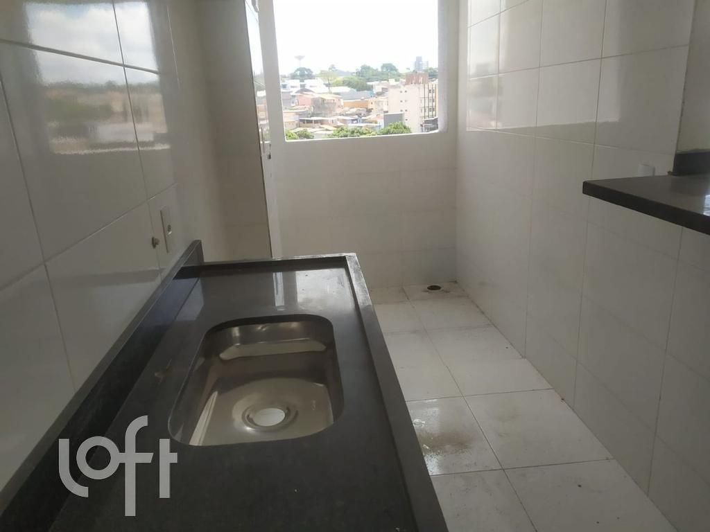 Apartamento, 2 quartos, 53 m² - Foto 10