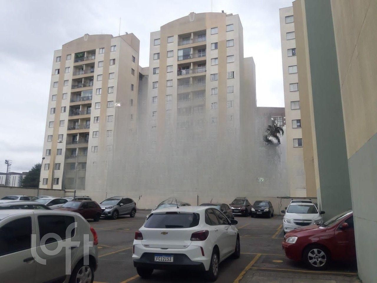 Apartamento, 2 quartos, 58 m² - Foto 27