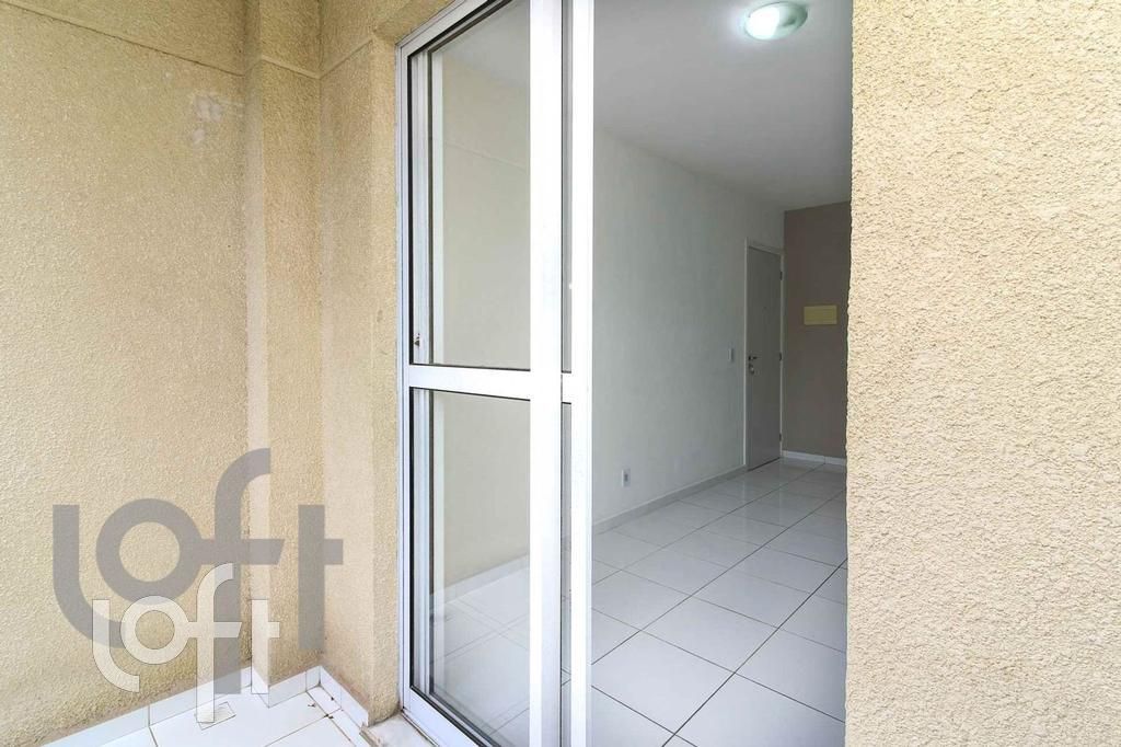 Apartamento à venda com 2 quartos, 55m² - Foto 10