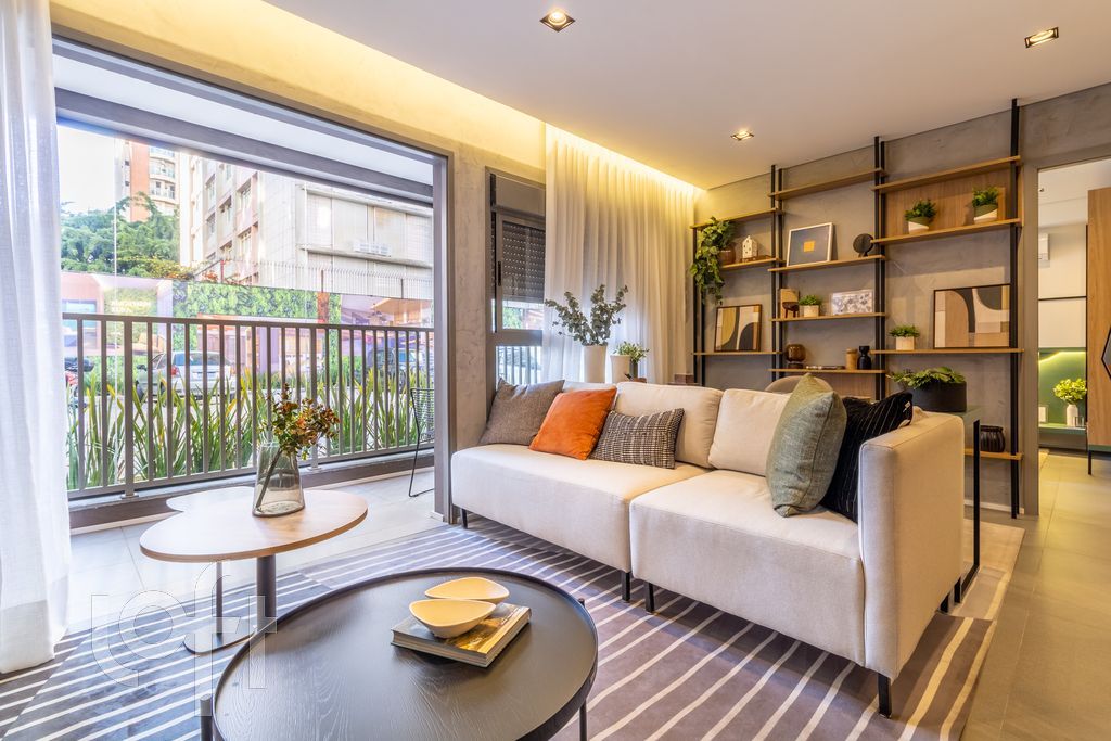 Apartamento, 2 quartos, 80 m² - Foto 7