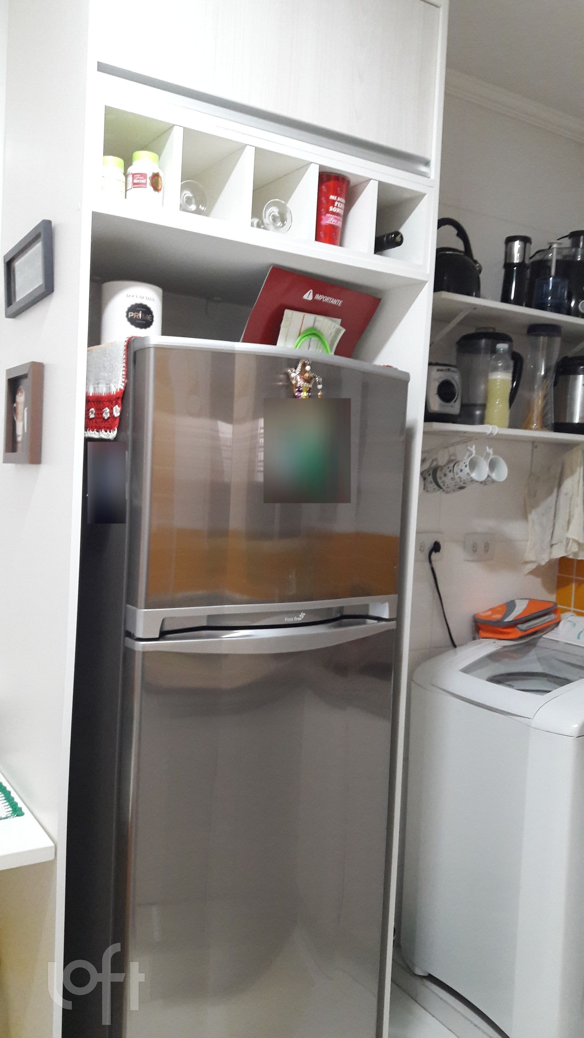 Apartamento, 2 quartos, 49 m² - Foto 6