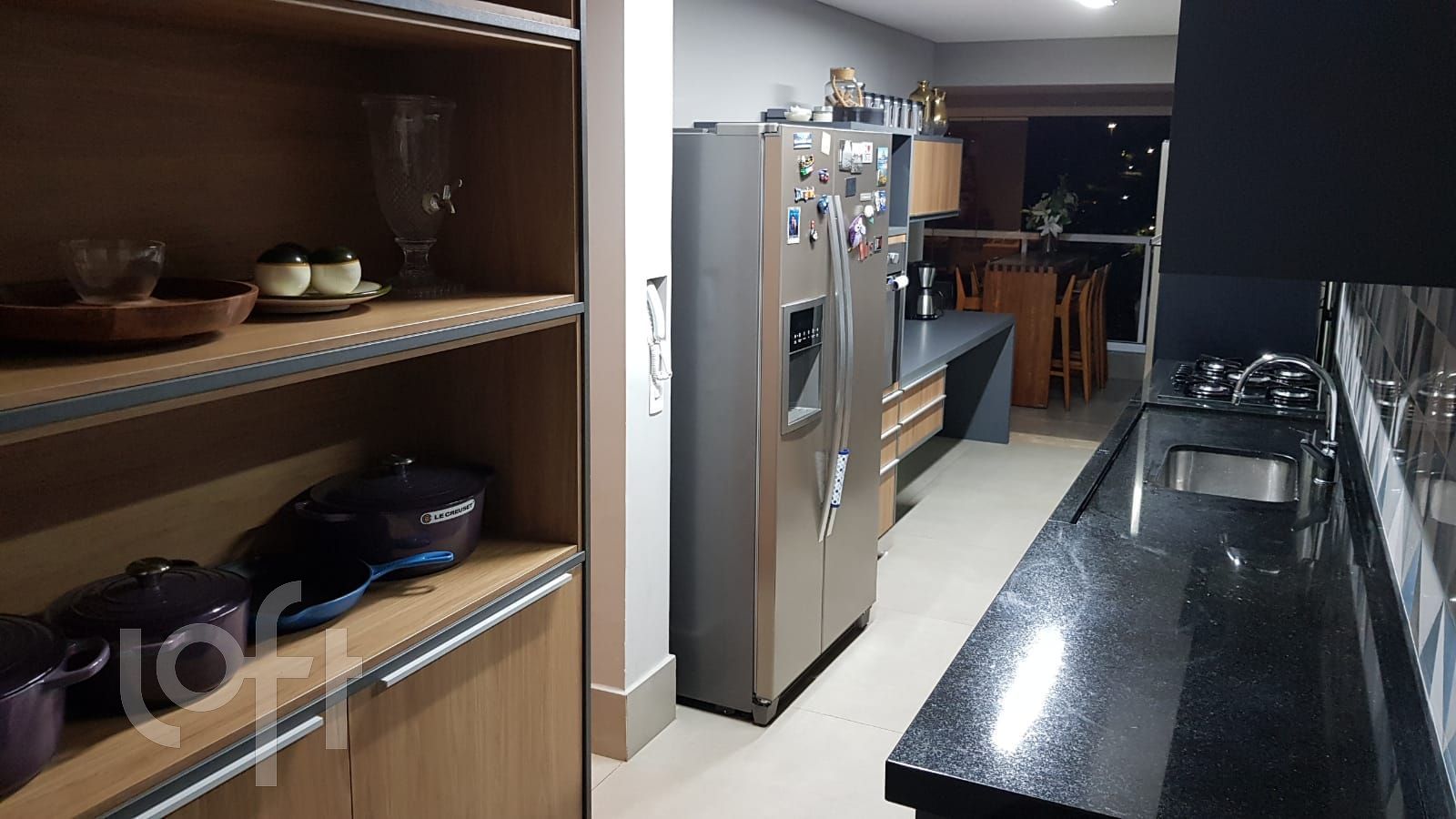 Apartamento, 3 quartos, 159 m² - Foto 25