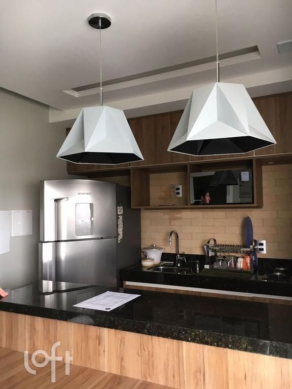 Apartamento, 1 quarto, 42 m² - Foto 9