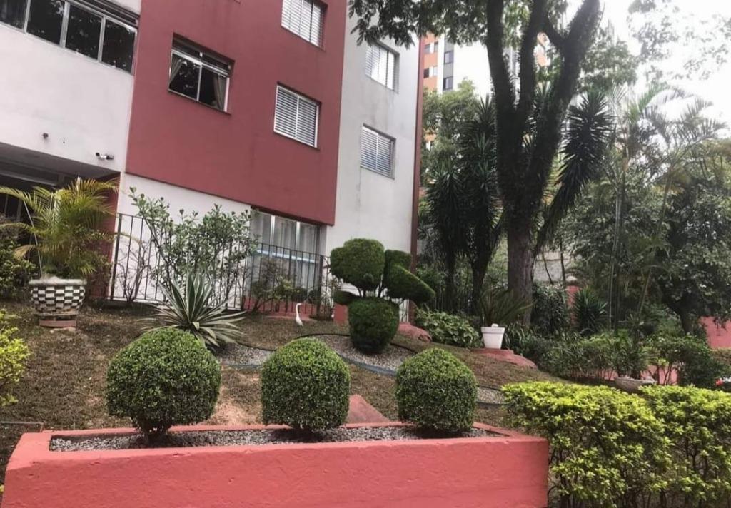 Apartamento, 2 quartos, 55 m² - Foto 13