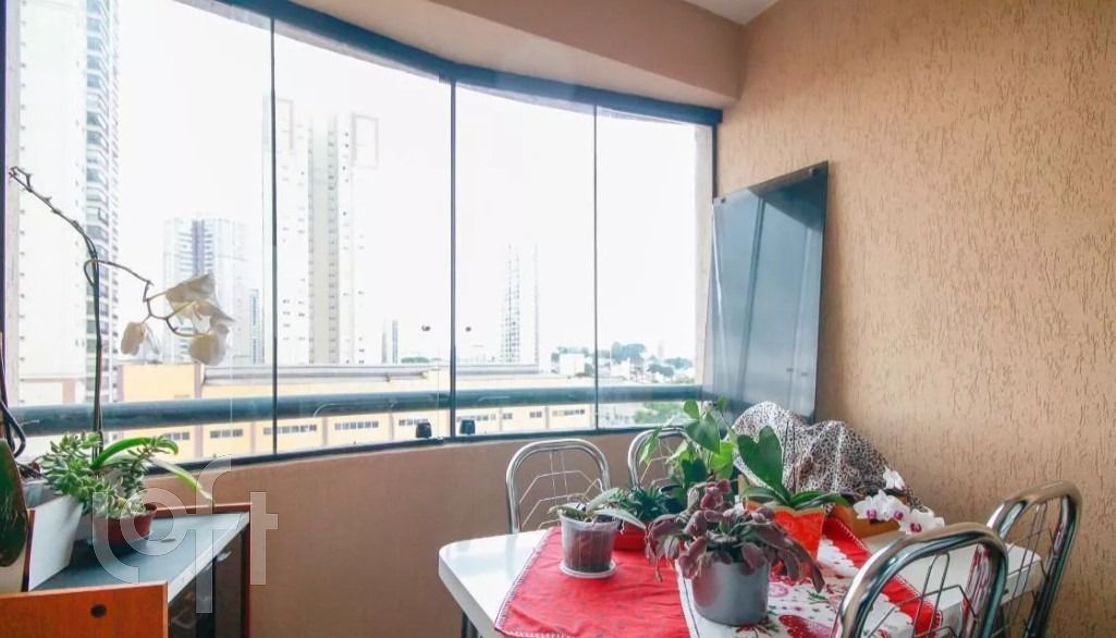 Apartamento, 2 quartos, 60 m² - Foto 5