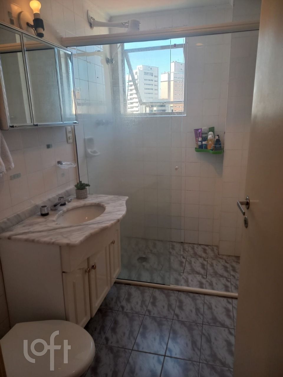 Apartamento à venda com 2 quartos, 82m² - Foto 13