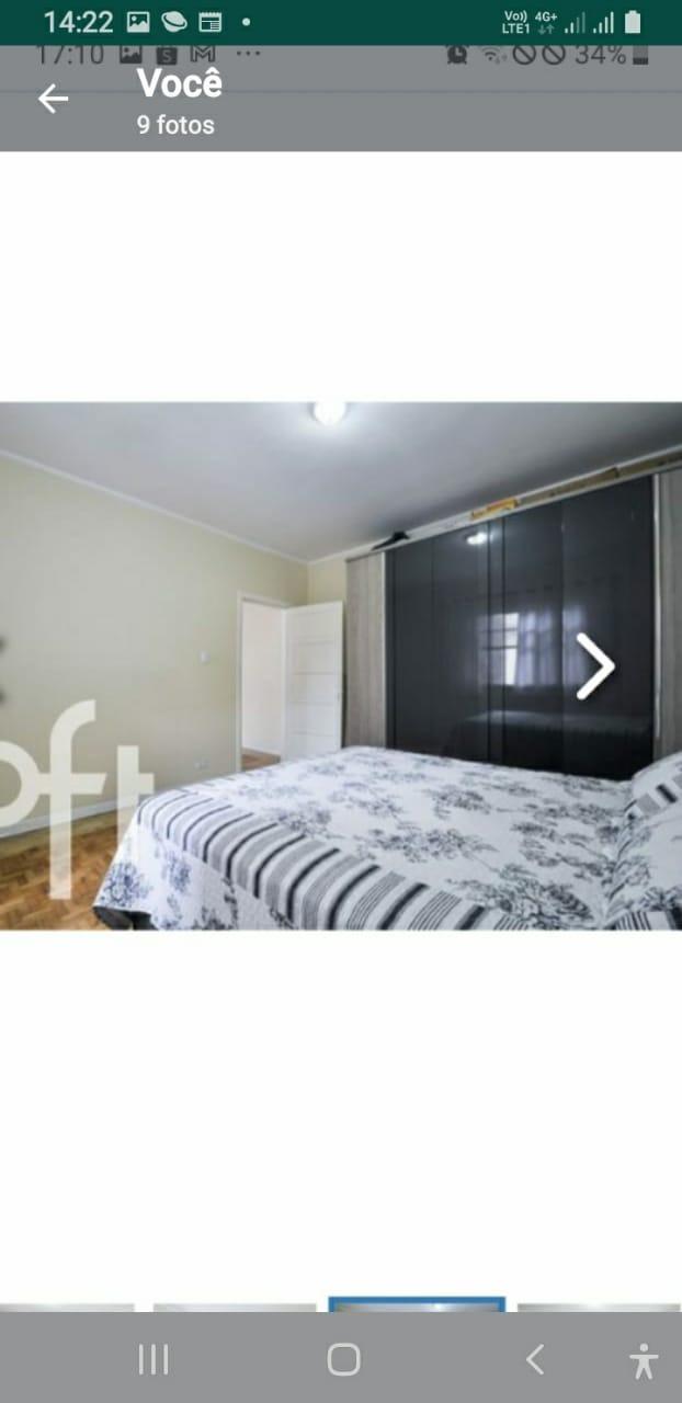 Apartamento à venda com 1 quarto, 80m² - Foto 7