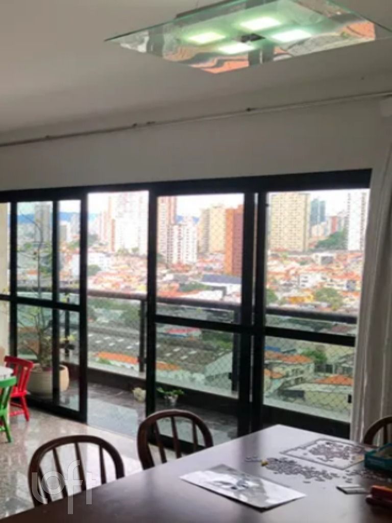 Apartamento, 4 quartos, 160 m² - Foto 2