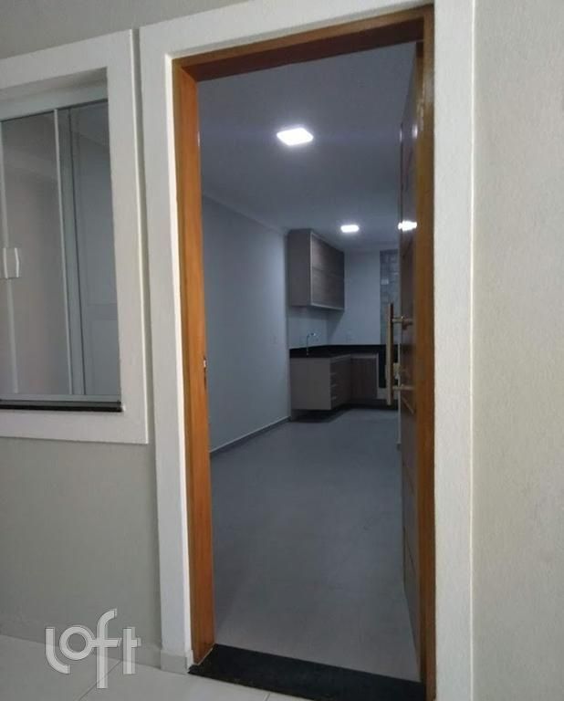 Apartamento, 2 quartos, 40 m² - Foto 11