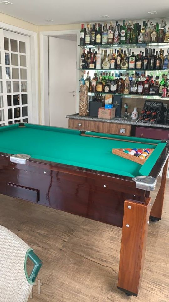 Apartamento, 4 quartos, 263 m² - Foto 9