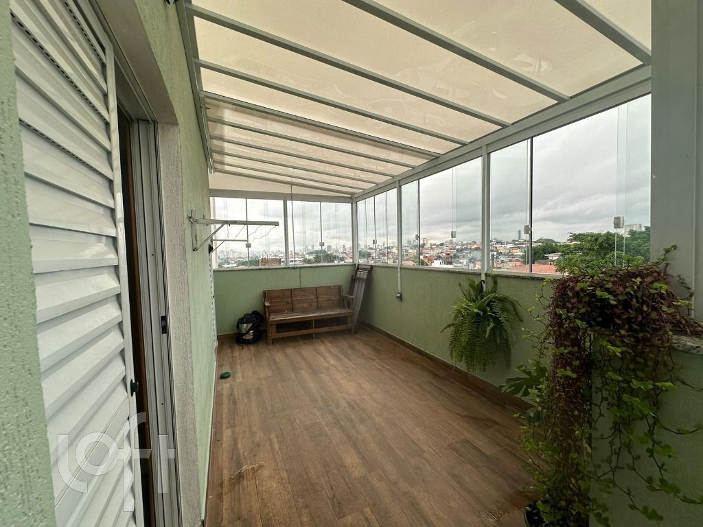 Apartamento, 2 quartos, 60 m² - Foto 22