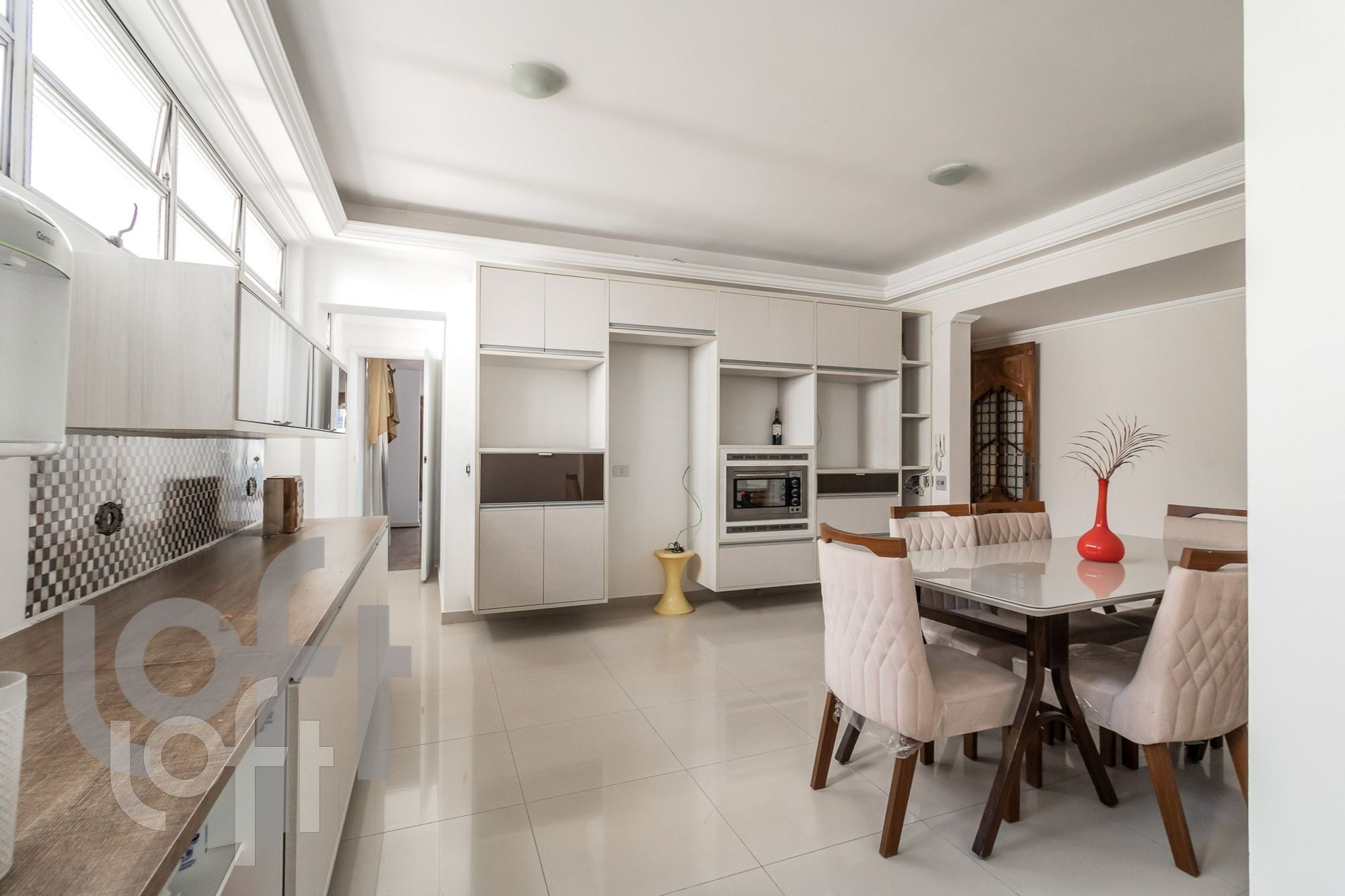 Apartamento, 4 quartos, 300 m² - Foto 30