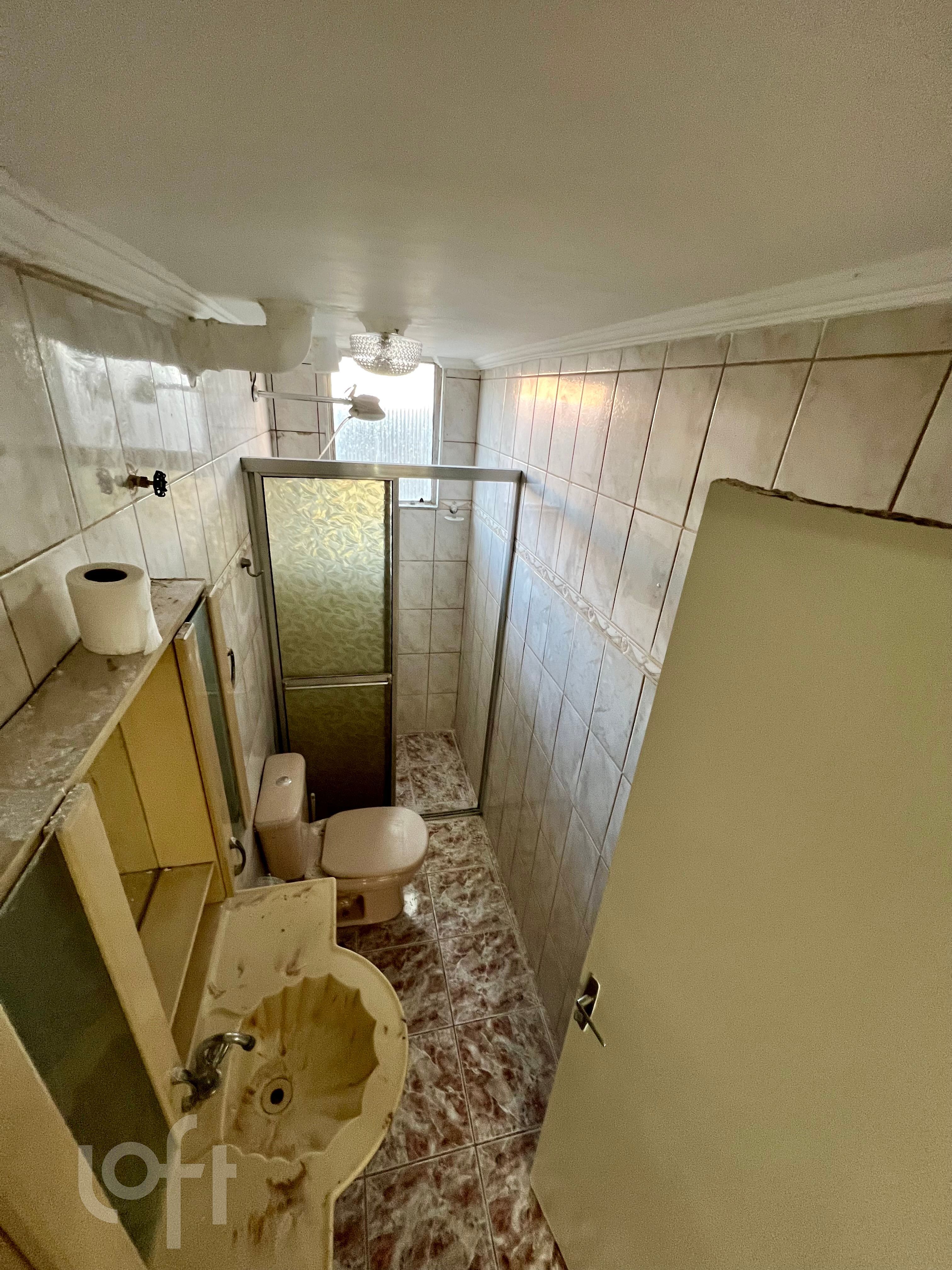 Apartamento, 2 quartos, 47 m² - Foto 7