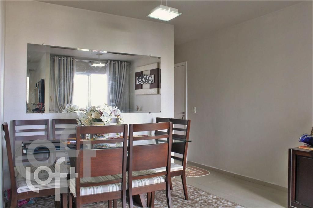 Apartamento à venda com 3 quartos, 60m² - Foto 10