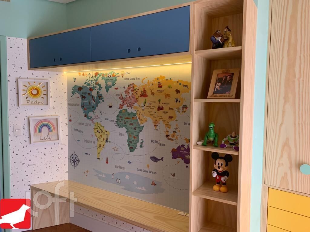 Casa à venda com 3 quartos, 234m² - Foto 17