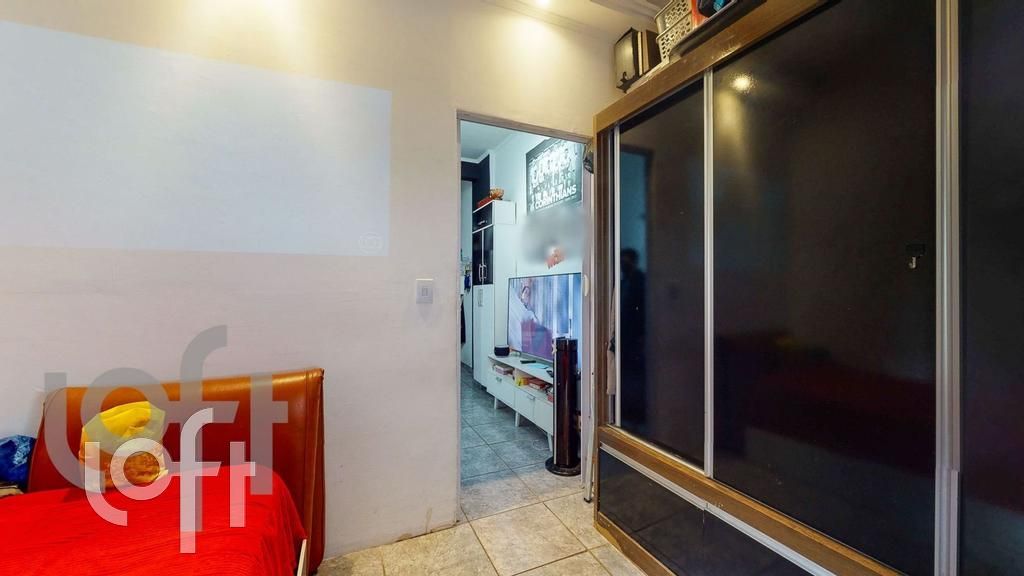 Apartamento, 1 quarto, 32 m² - Foto 5