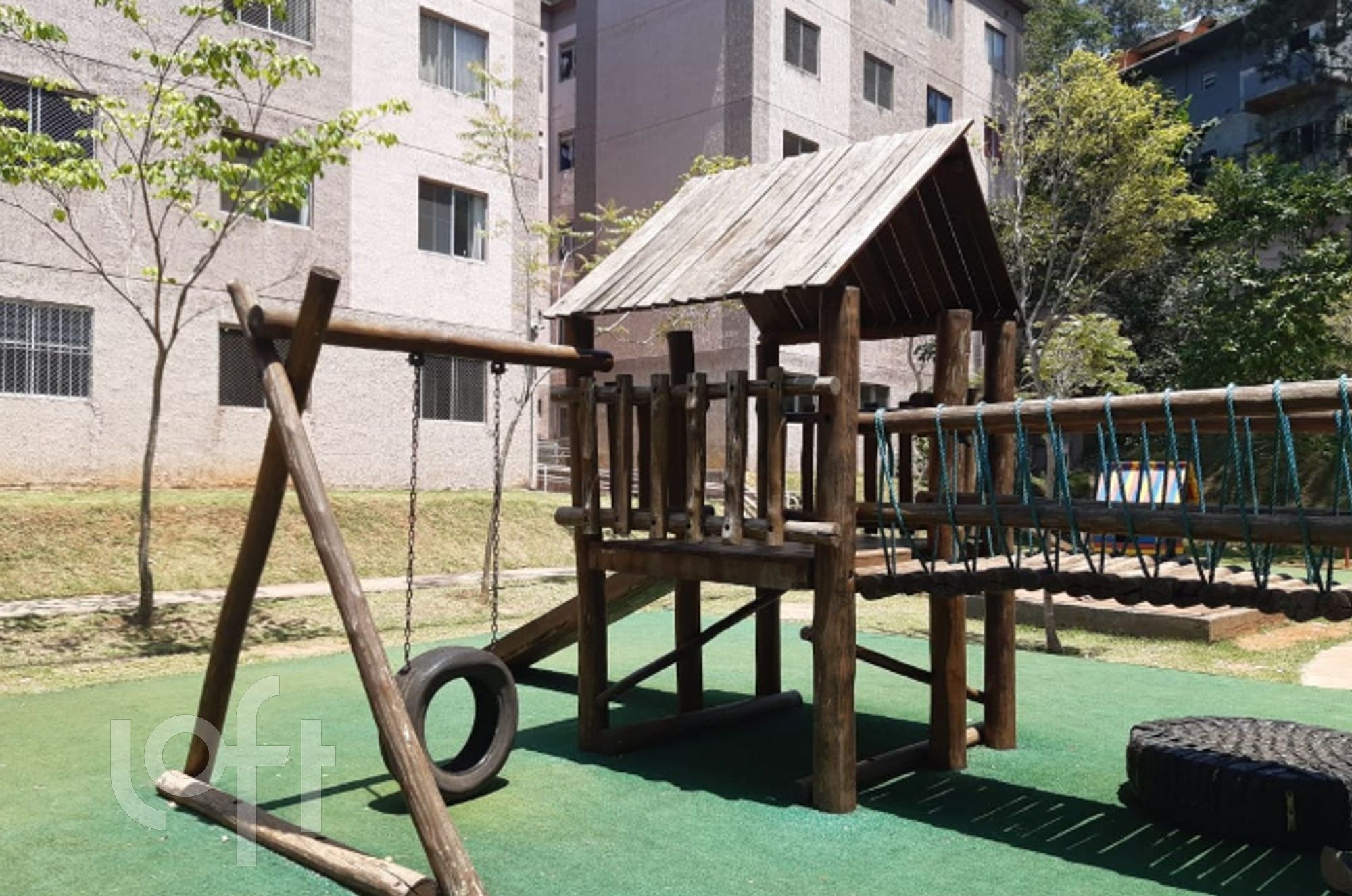 Apartamento, 48 m² - Foto 11