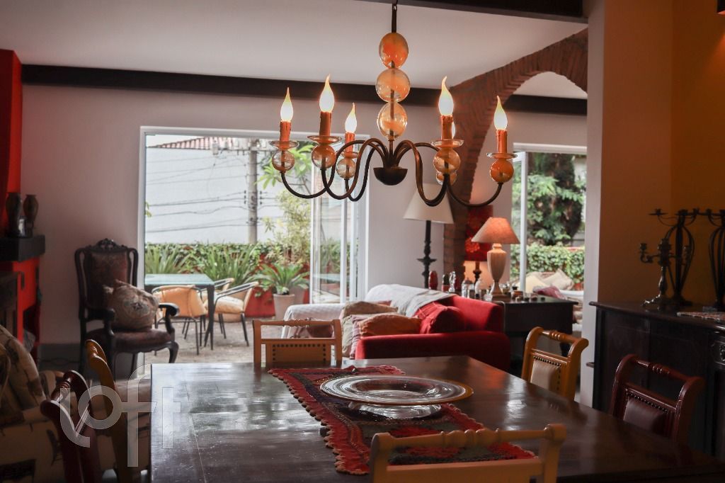 Casa, 4 quartos, 280 m² - Foto 10