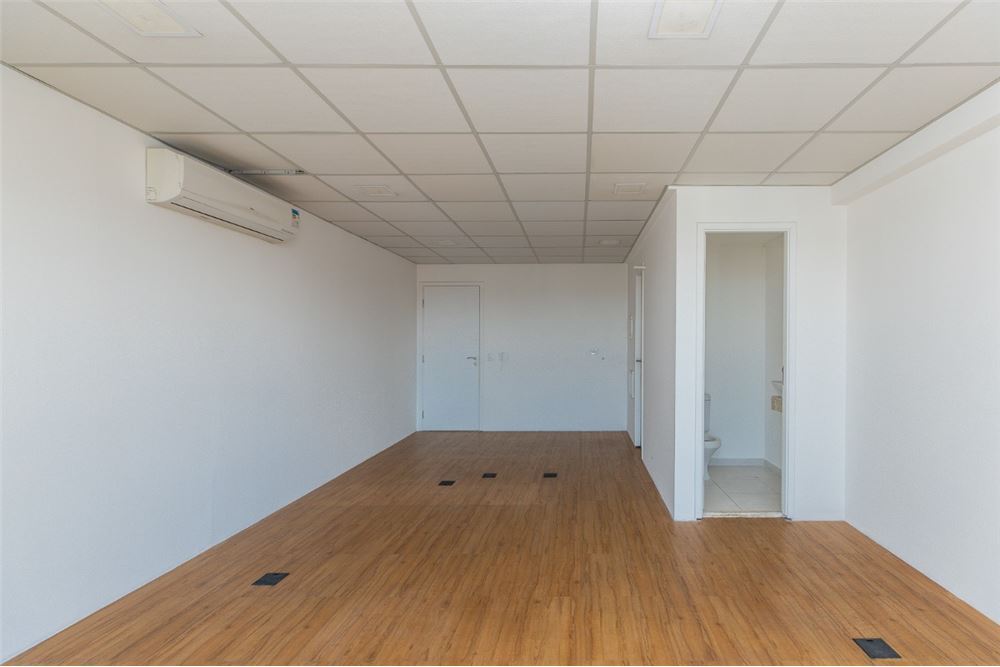 Sala-Conjunto, 36 m² - Foto 7