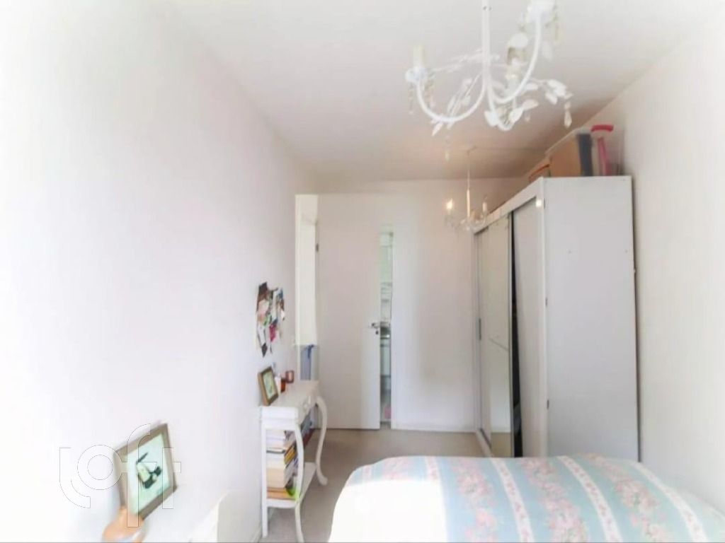 Apartamento, 2 quartos, 57 m² - Foto 11