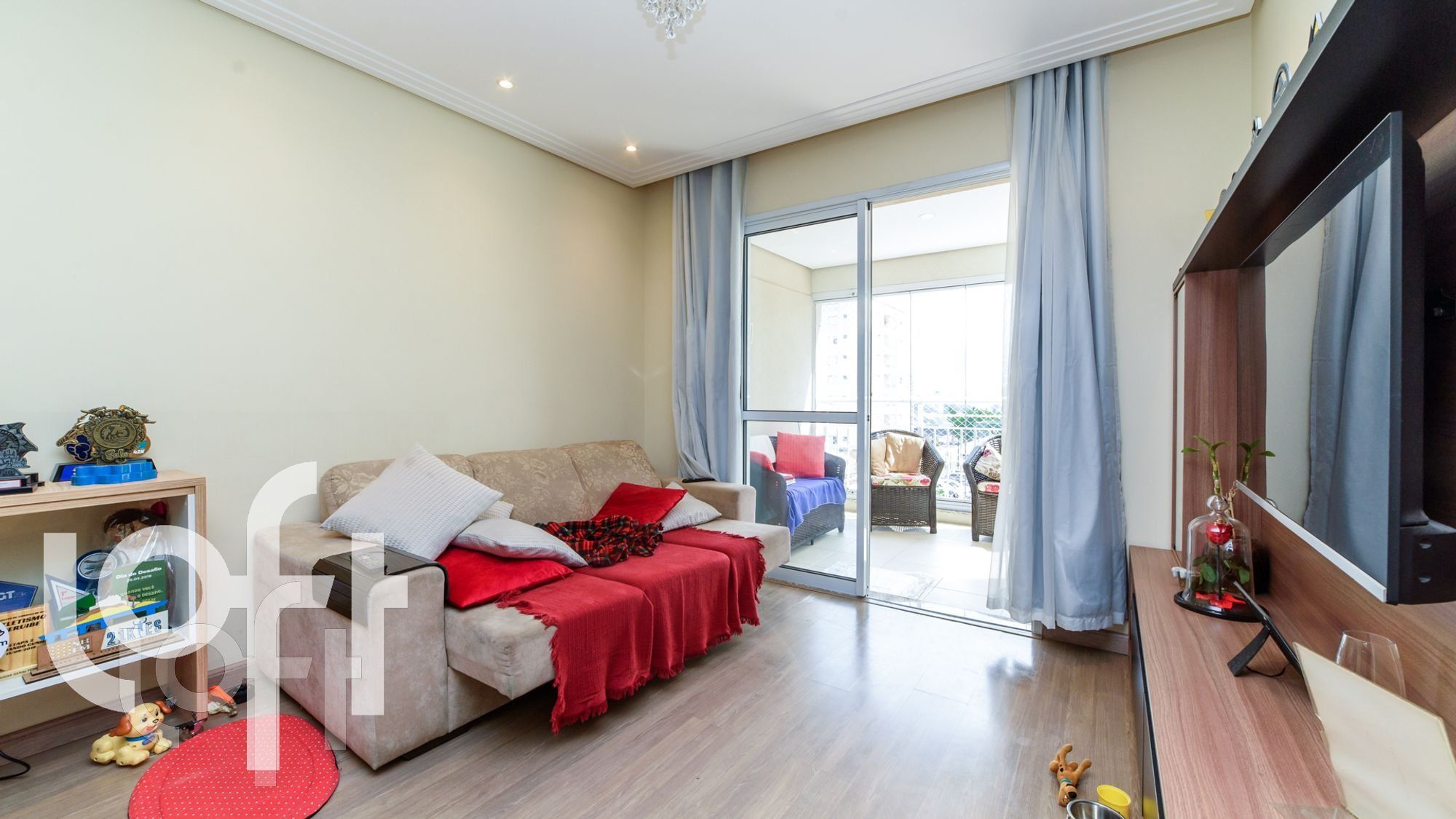 Apartamento, 3 quartos, 75 m² - Foto 14