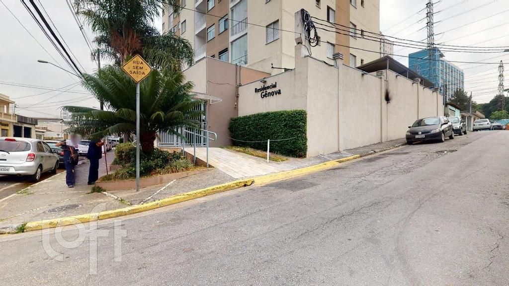 Apartamento, 2 quartos, 45 m² - Foto 27