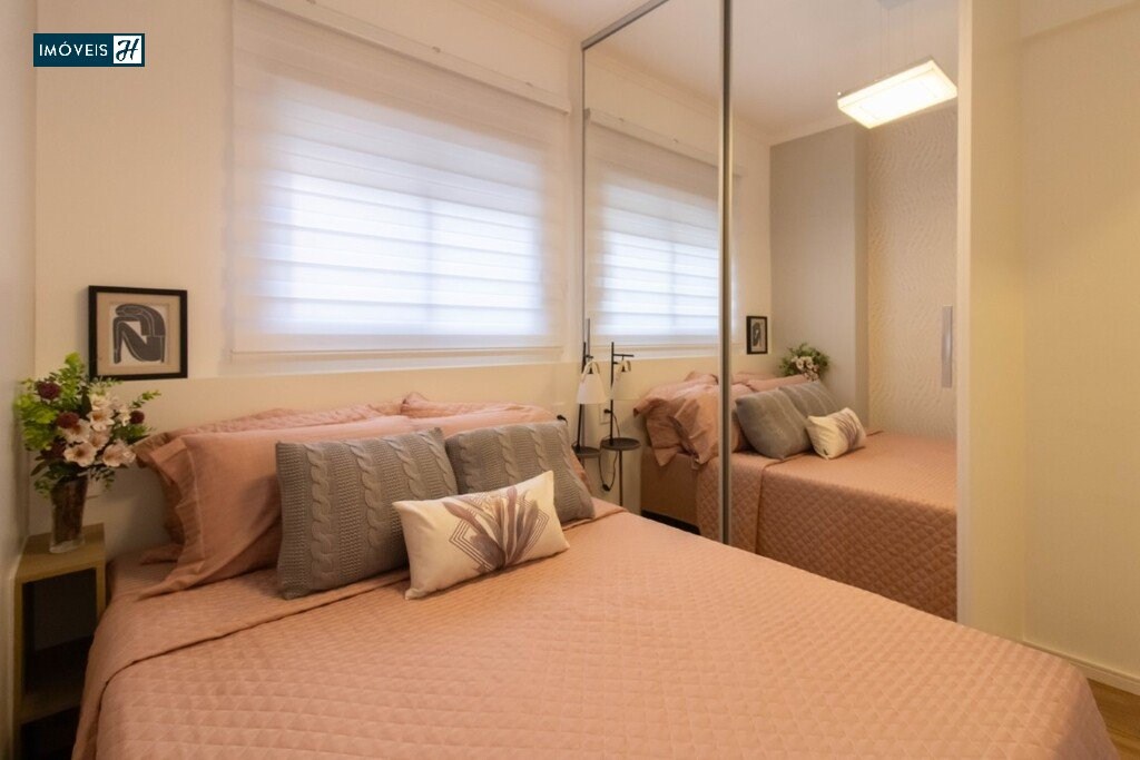 Apartamento, 2 quartos, 48 m² - Foto 33