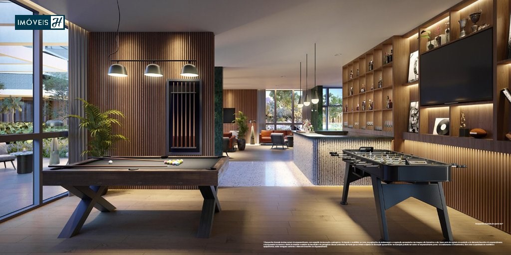 Apartamento à venda com 4 quartos, 326m² - Foto 7
