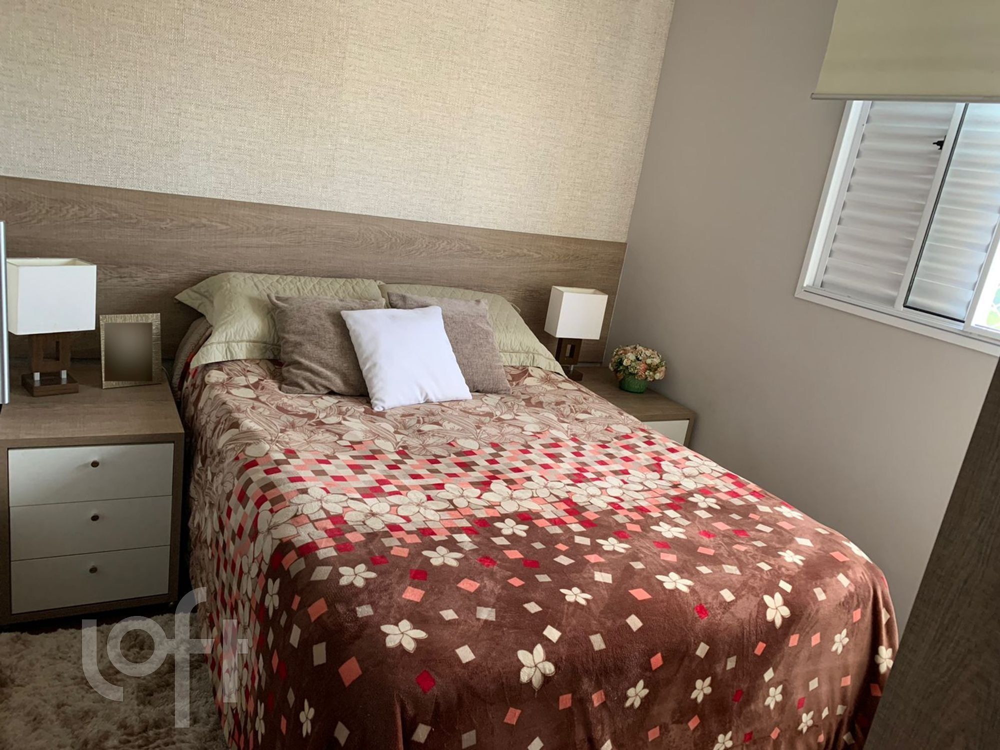 Apartamento, 3 quartos, 61 m² - Foto 4