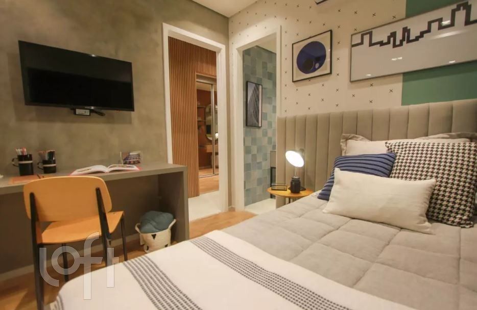 Apartamento, 3 quartos, 143 m² - Foto 6