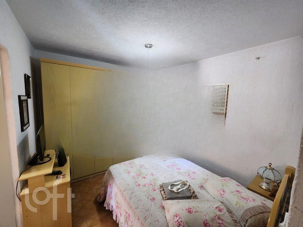 Casa à venda com 3 quartos, 134m² - Foto 24