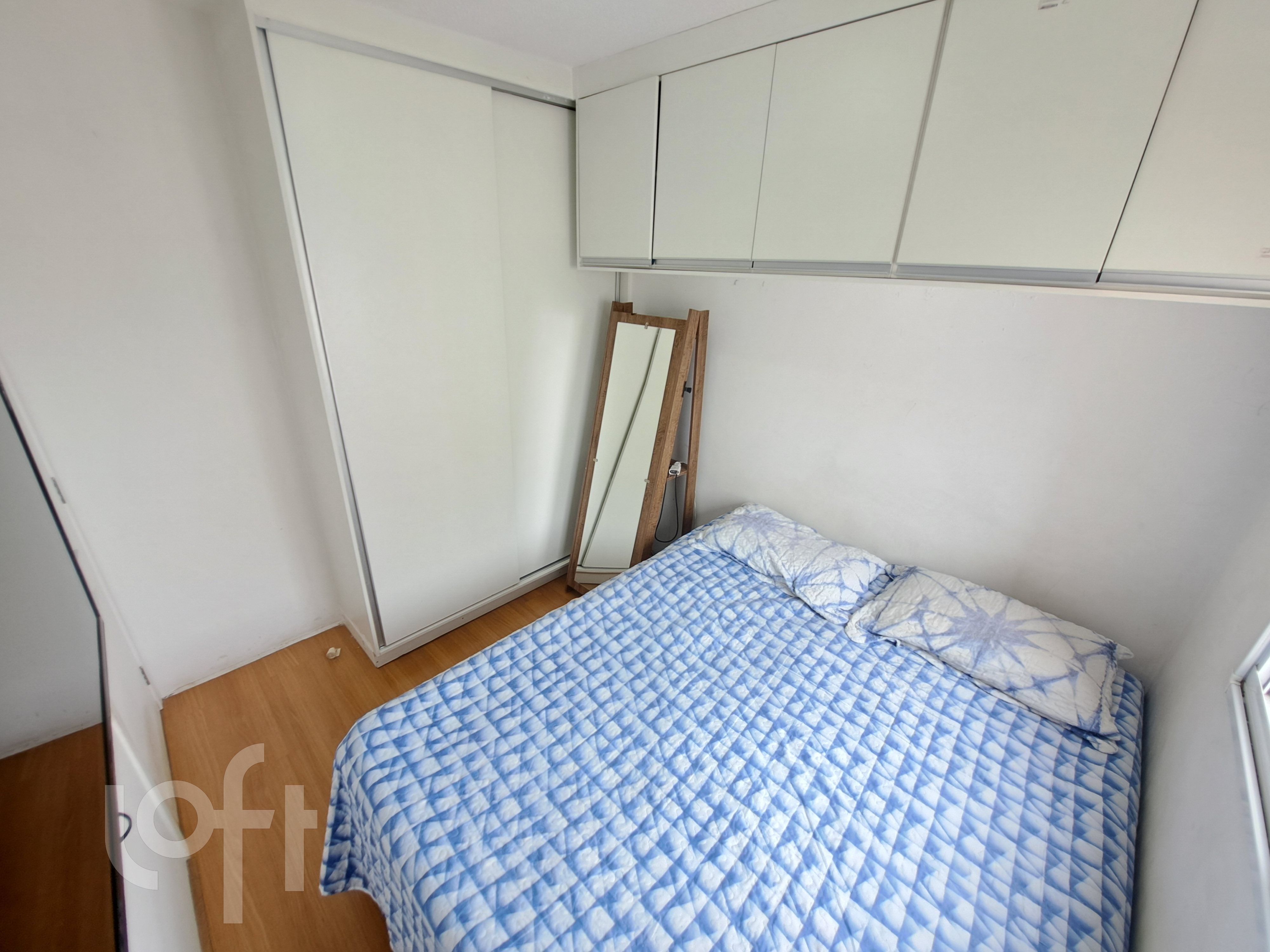 Apartamento, 2 quartos, 42 m² - Foto 9