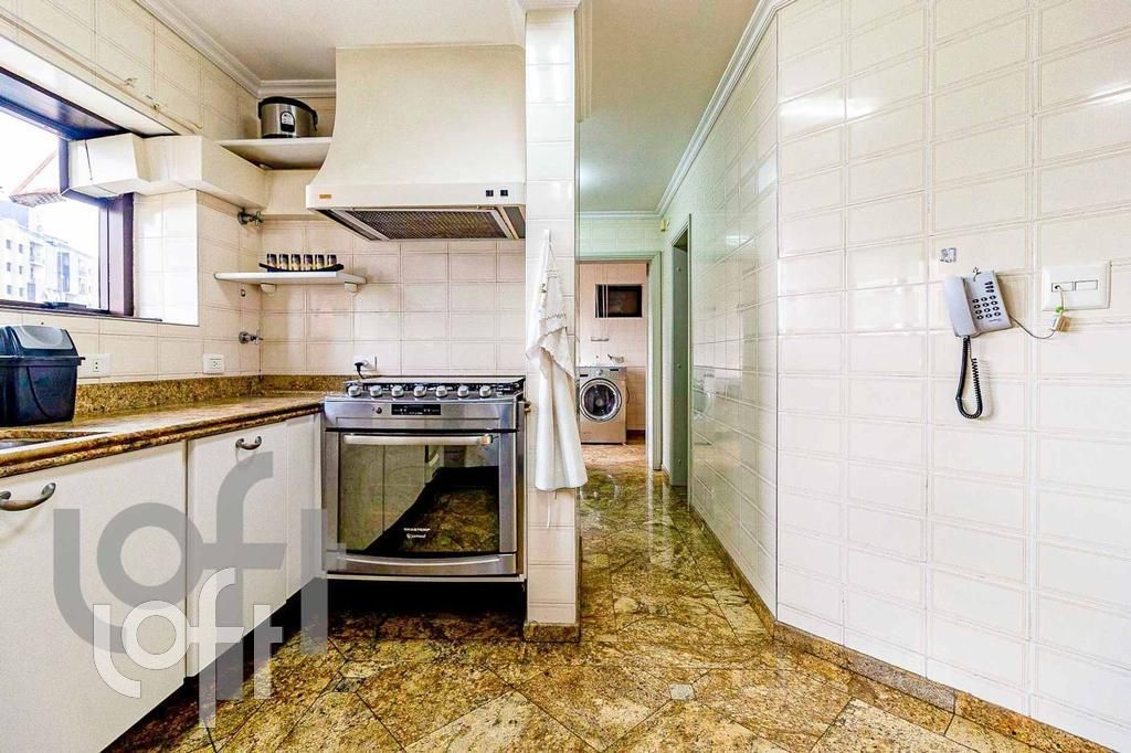 Apartamento, 4 quartos, 560 m² - Foto 66