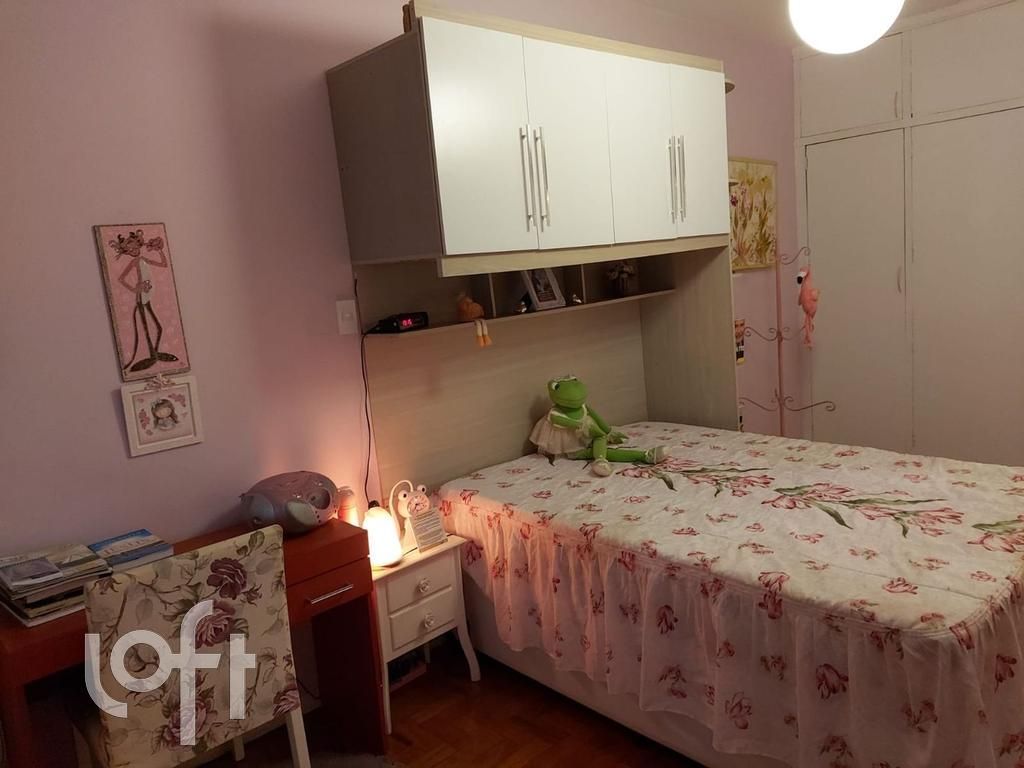 Apartamento, 2 quartos, 104 m² - Foto 3