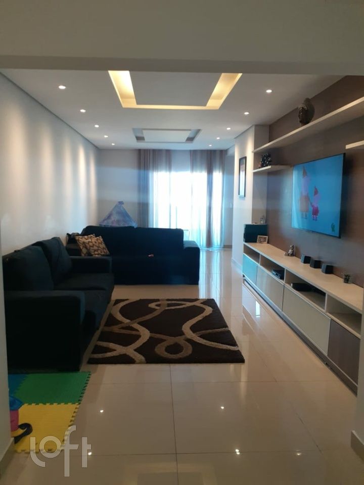Casa à venda com 3 quartos, 310m² - Foto 18