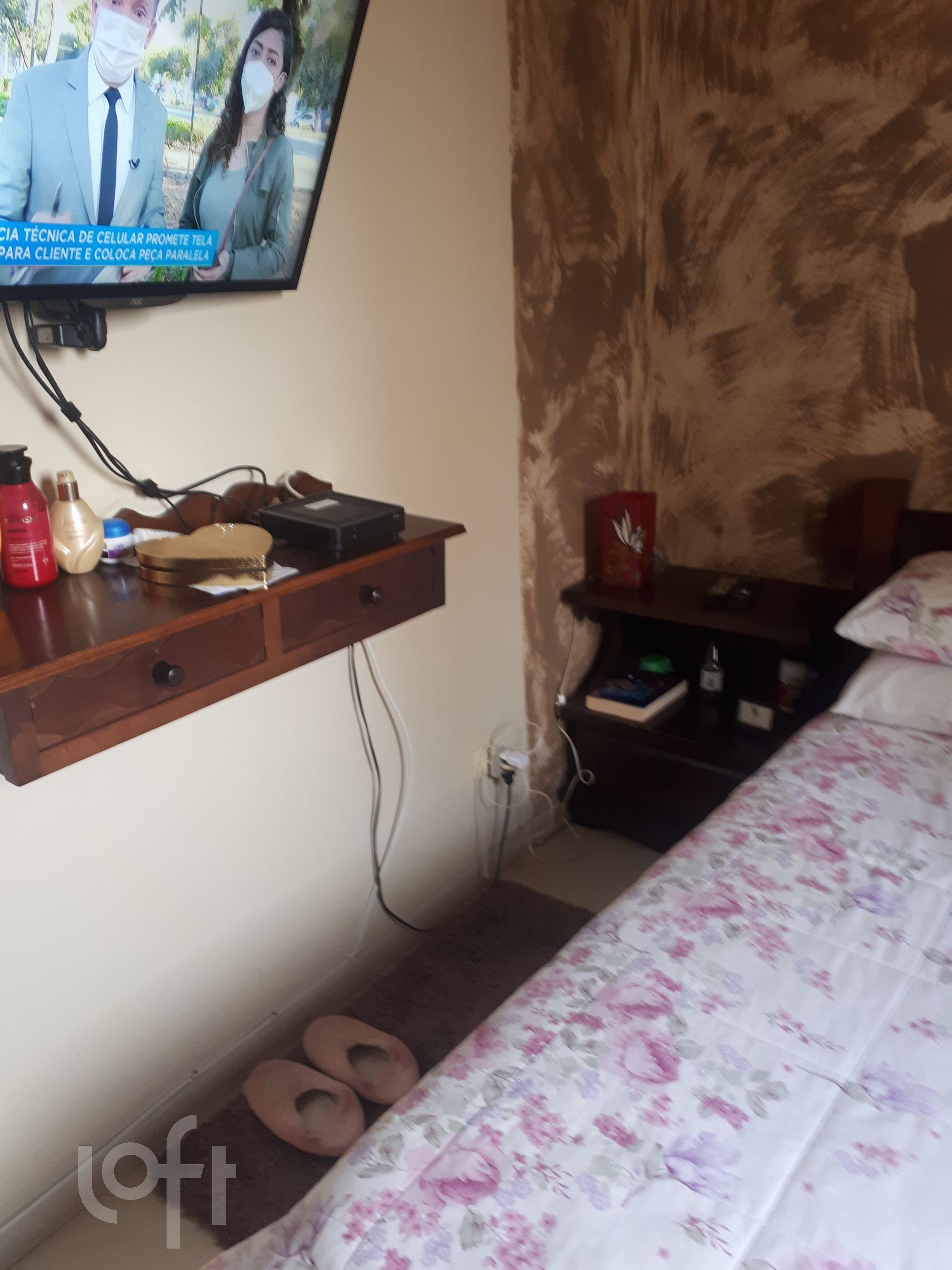 Apartamento, 3 quartos, 78 m² - Foto 10