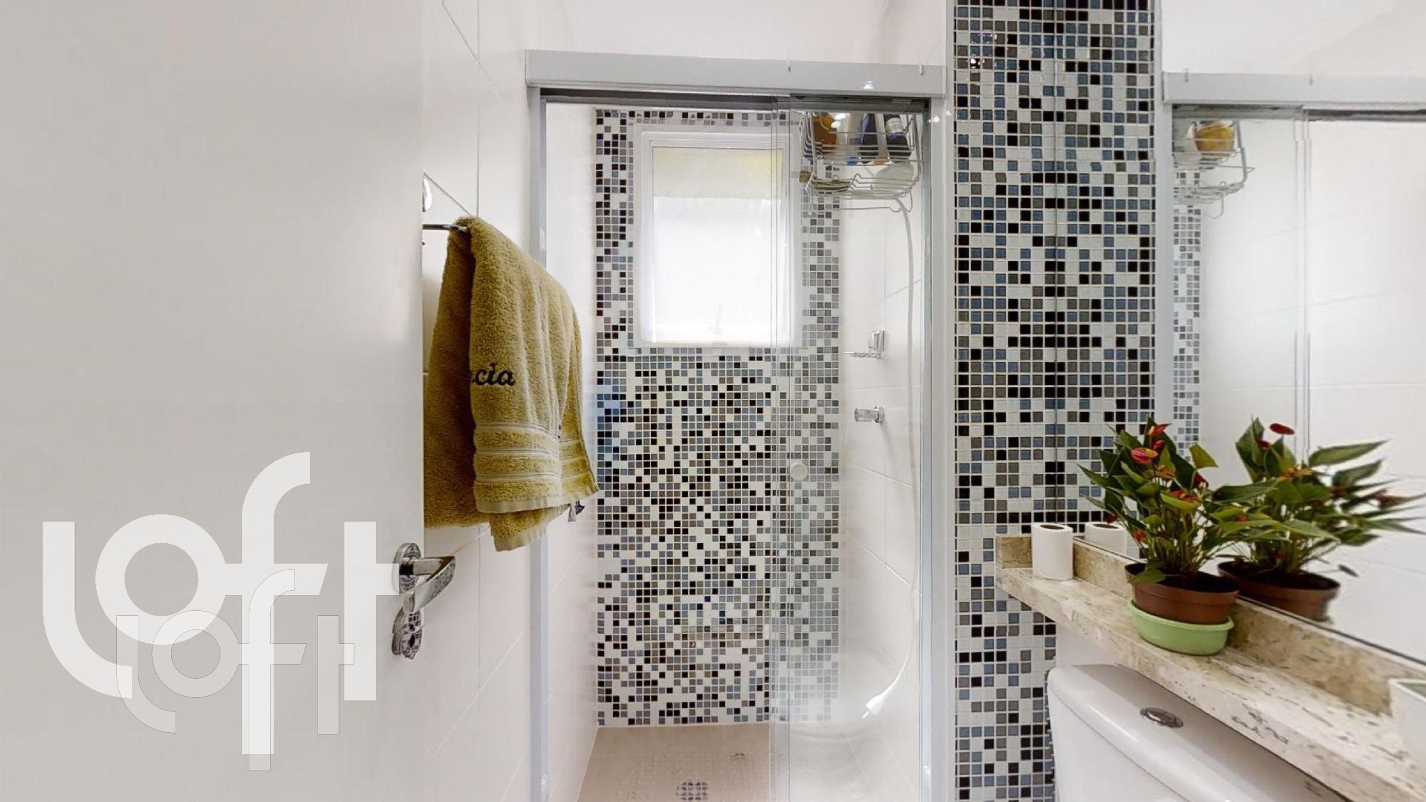 Apartamento, 2 quartos, 46 m² - Foto 28