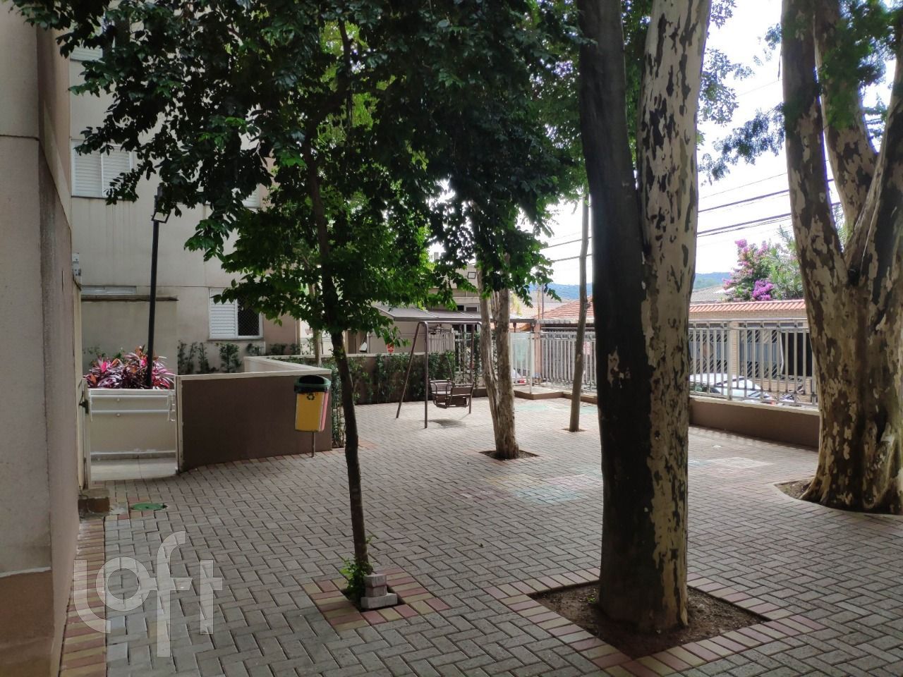 Apartamento, 3 quartos, 55 m² - Foto 27