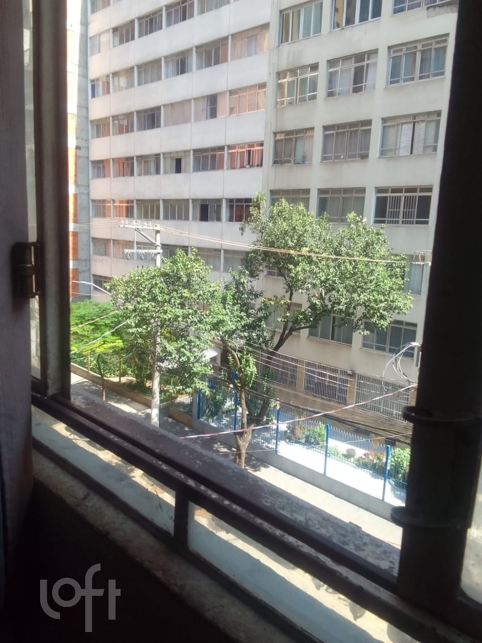 Apartamento à venda com 1 quarto, 51m² - Foto 6