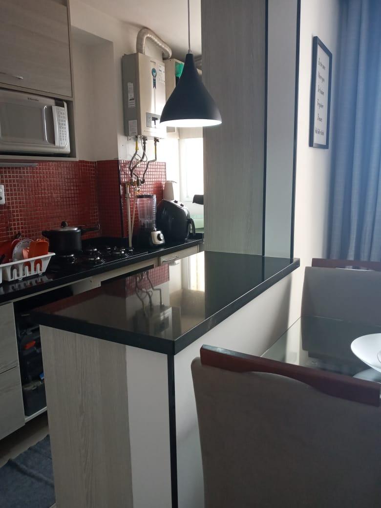 Apartamento, 2 quartos, 48 m² - Foto 23