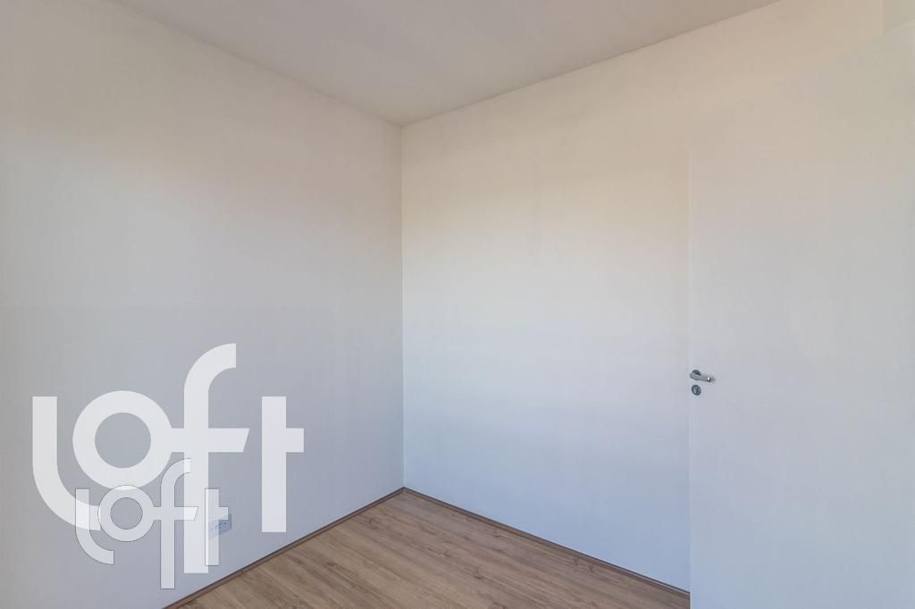 Apartamento, 2 quartos, 40 m² - Foto 6