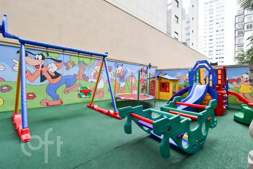 Apartamento, 3 quartos, 159 m² - Foto 16
