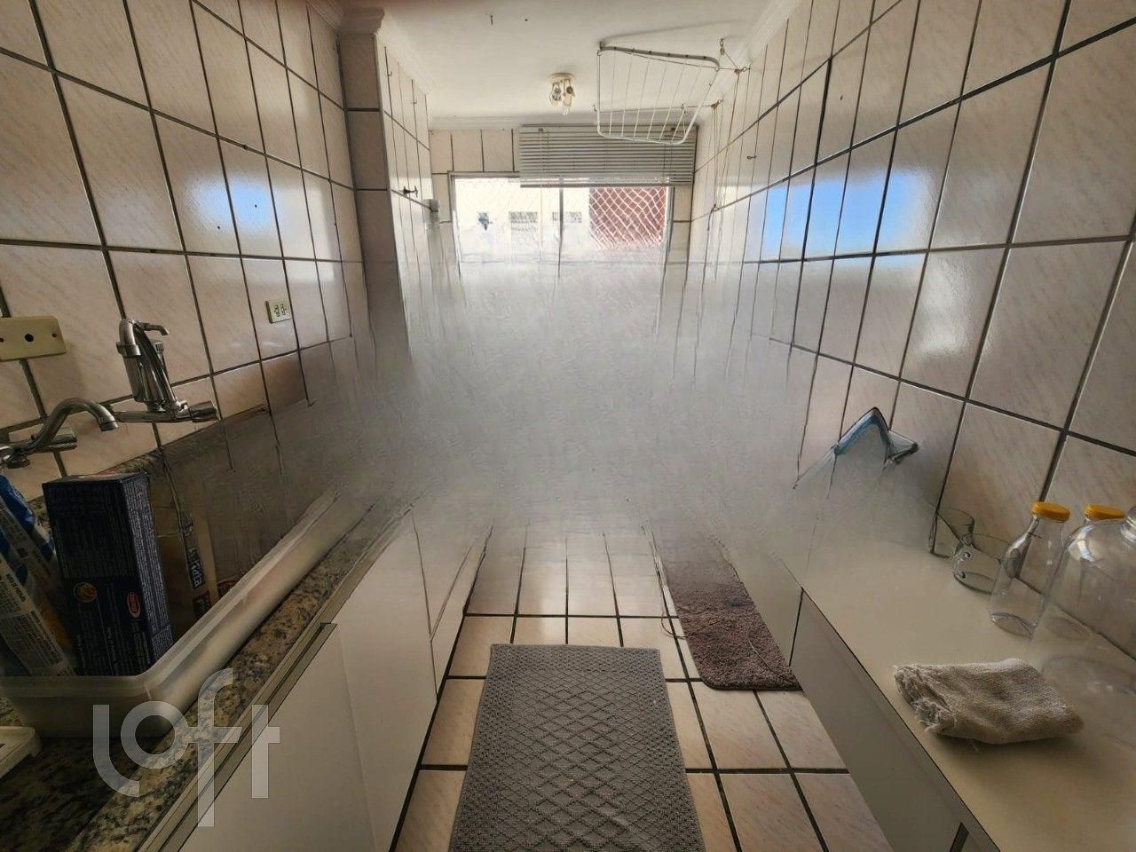 Apartamento à venda com 2 quartos, 50m² - Foto 6