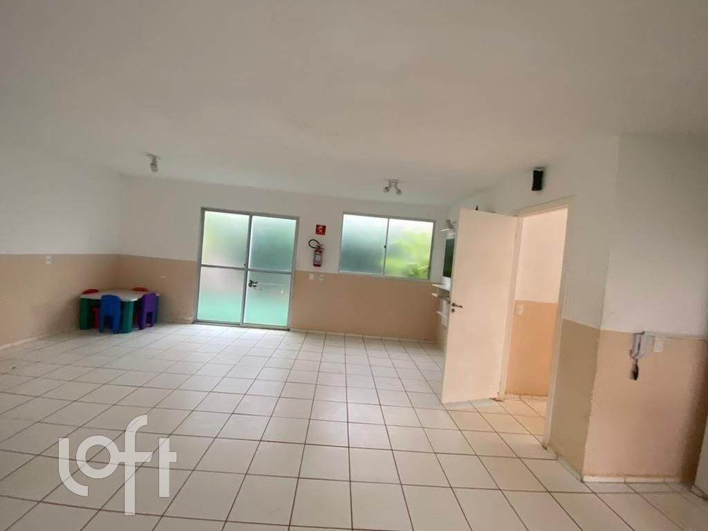Apartamento, 2 quartos, 42 m² - Foto 24