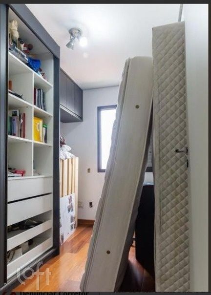 Apartamento, 4 quartos, 198 m² - Foto 8