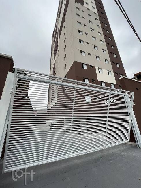 Apartamento, 2 quartos, 38 m² - Foto 21