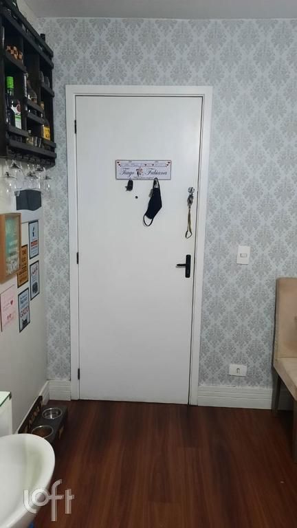 Apartamento, 2 quartos, 42 m² - Foto 3
