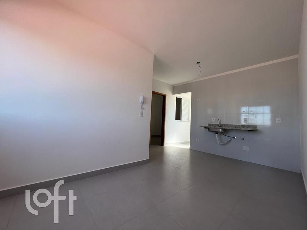 Apartamento, 2 quartos, 42 m² - Foto 8