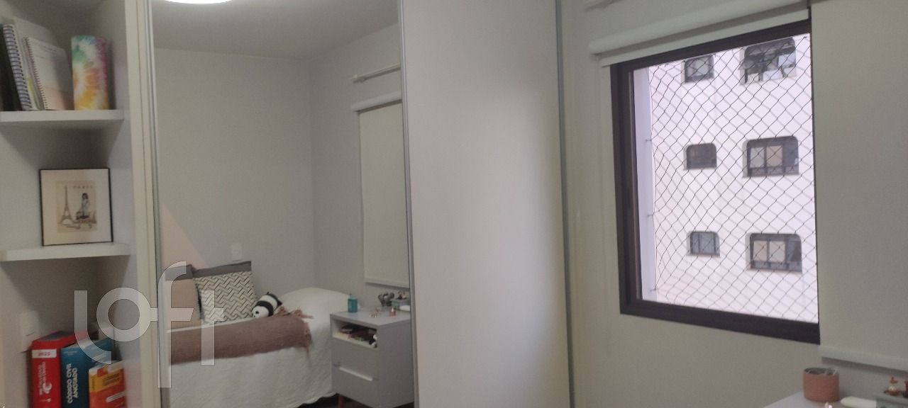 Apartamento, 3 quartos, 124 m² - Foto 17